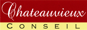Logo de l'agence Chateauvieux Conseil