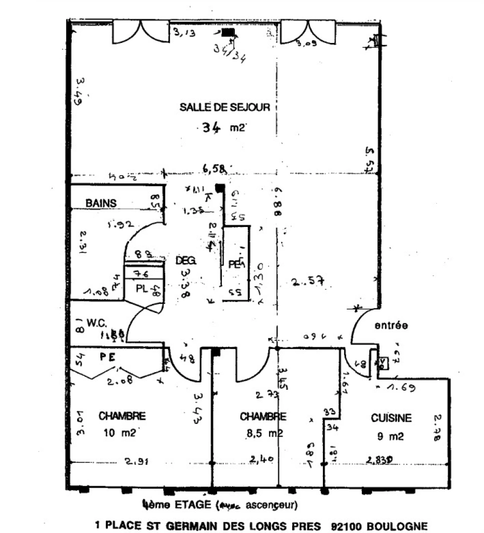 property